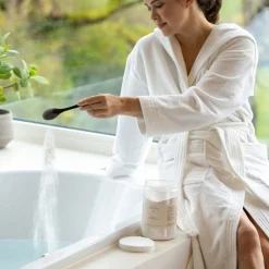 Bagno Alcalinizzante alle Gemme, 1.600 g