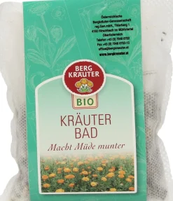 Bagno alle Erbe Bio, 1 x 35 g