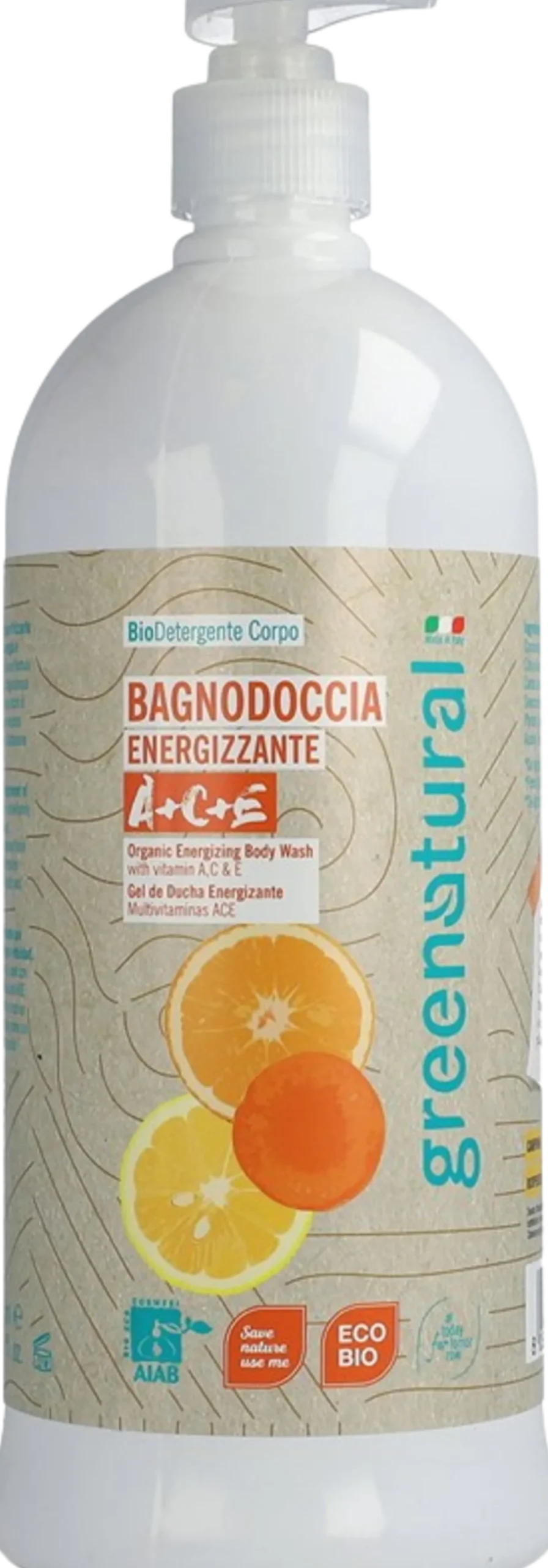 Bagnodoccia ACE, 1 L