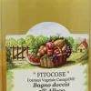 Bagno Doccia, Alloro, Incenso e Mirra (250 ml)