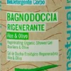 Bagnodoccia Aloe & Olivo, 100 ml