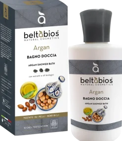 Bagno Doccia Argan, 250 ml