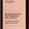 Bagno Doccia - Argan, 500 ml
