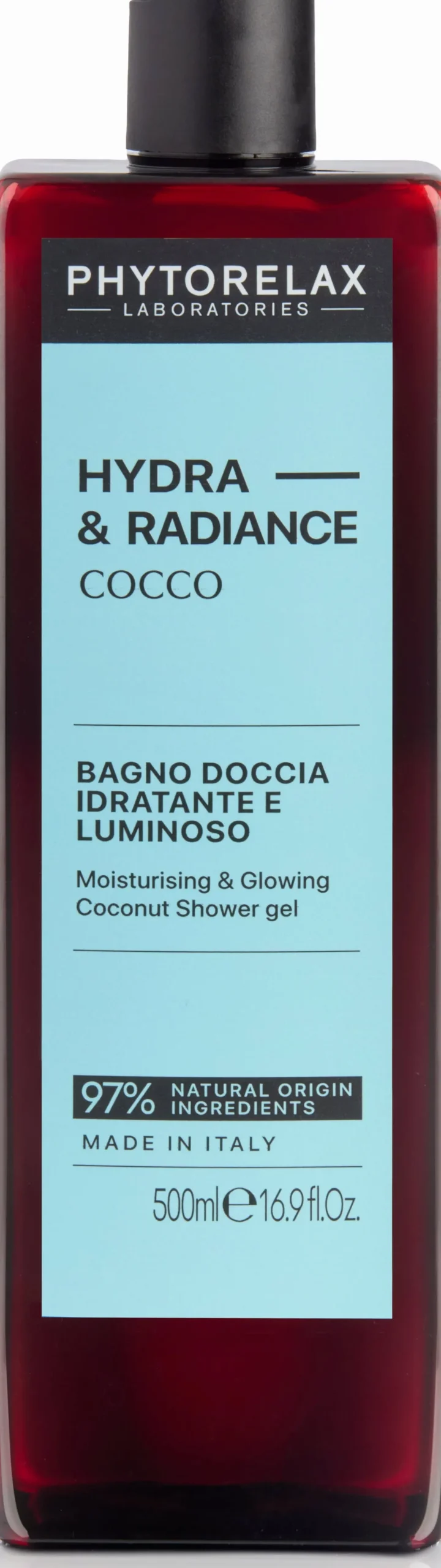 Bagno Doccia - Cocco, 500 ml