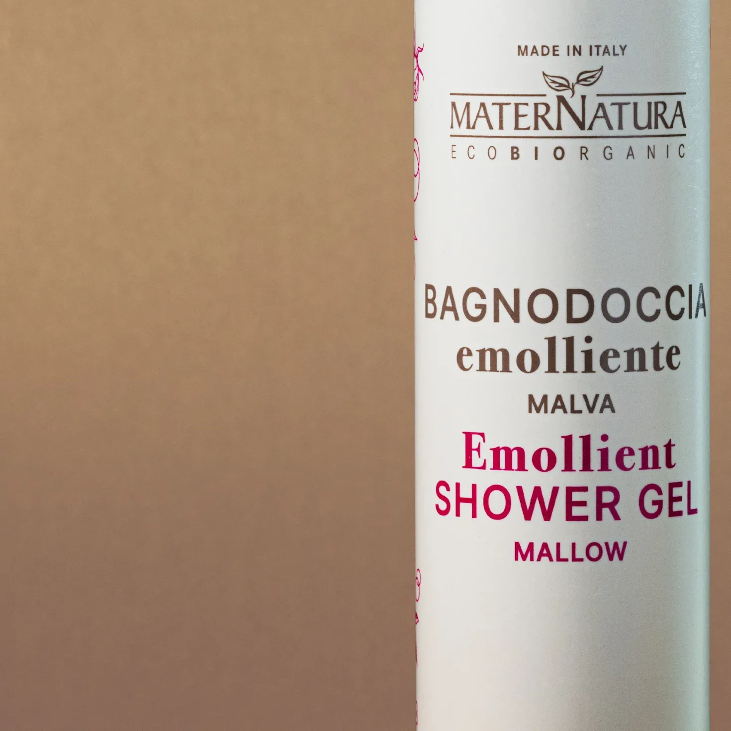 Bagnodoccia Emolliente alla Malva, 500 ml