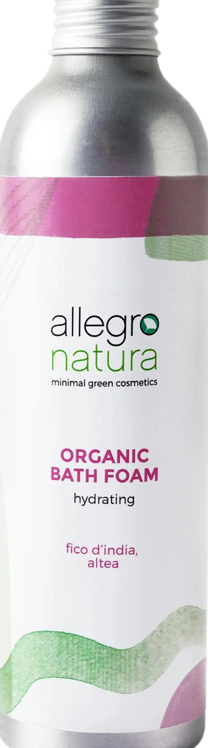 Bagnodoccia Idrante Fico d'India e Palmarosa, 250 ml