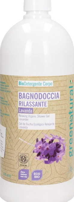 Bagnodoccia Lavanda, 1 L