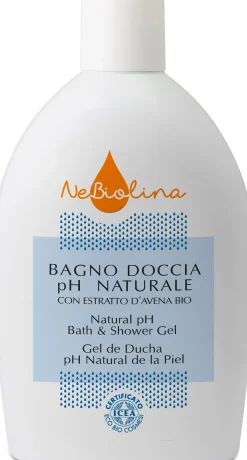 Bagno Doccia pH Naturale, 500 ml