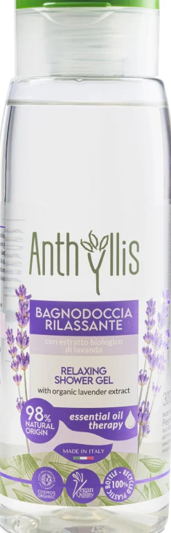 Bagnodoccia Rilassante, 300 ml