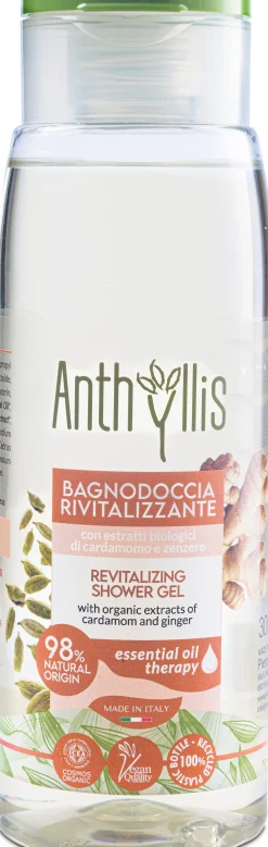Bagnodoccia Rivitalizzante, 300 ml