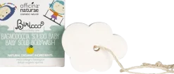Bagnodoccia Solido Baby, 50 g