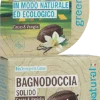 Bagnodoccia Solido Cacao e Vaniglia, 55 g