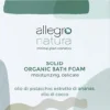 Bagnodoccia Solido Idratante, 75 g