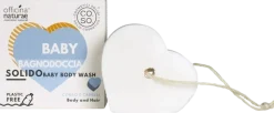 Bagnodoccia Solido 2in1 Baby, 50 g