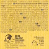 Bagno Doccia Solido Zenzero e Petitgrain, 75 g