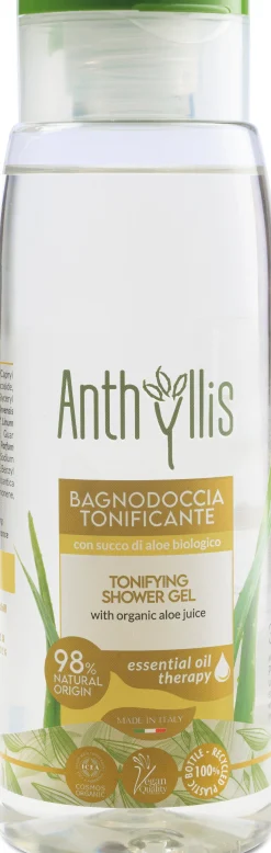 Bagnodoccia Tonificante, 300 ml