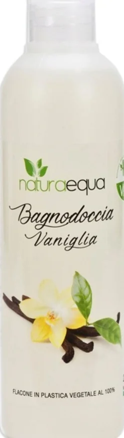Bagnodoccia Vaniglia, 250 ml