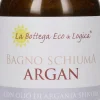 Bagnoschiuma Argan, 250 ml