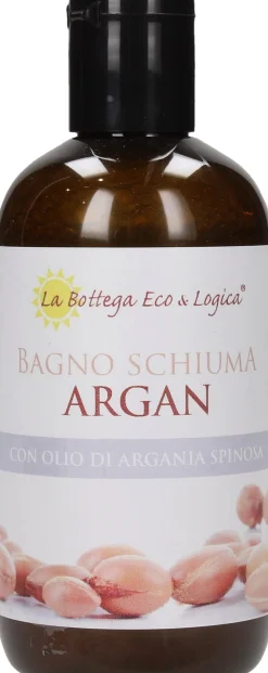 Bagnoschiuma Argan, 250 ml