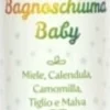 Bagnoschiuma Bimbi, 200 ml
