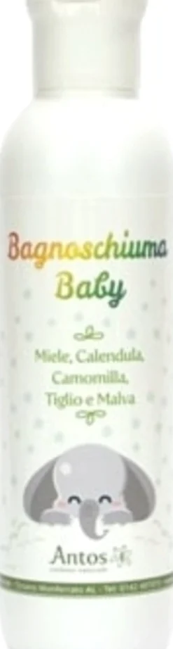Bagnoschiuma Bimbi, 200 ml