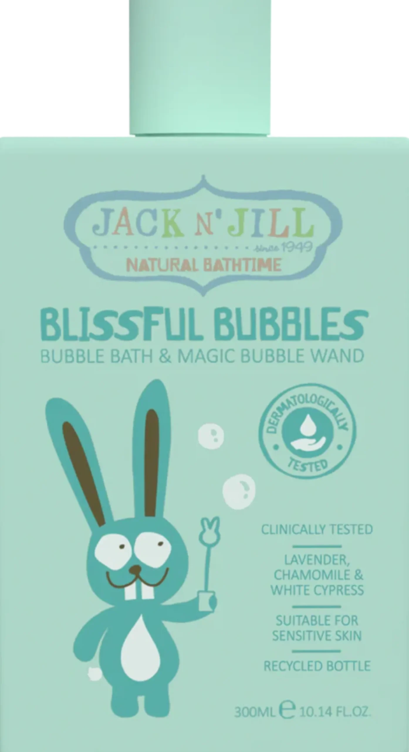 Bagnoschiuma Blissful Bubbles, 300 ml