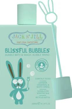 Bagnoschiuma Blissful Bubbles, 300 ml