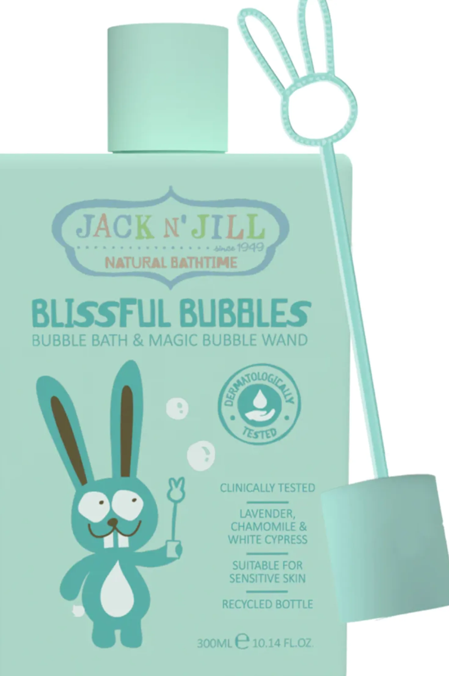 Bagnoschiuma Blissful Bubbles, 300 ml