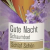 Bagnoschiuma "Buona Notte", 200 ml