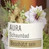 Bagnoschiuma Protettivo "Aura", 200 ml