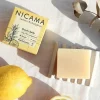 Bagnoschiuma Solido, Eucalipto-limone (100 g)