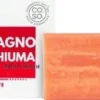 Bagnoschiuma Solido Rivitalizzante, 15 g
