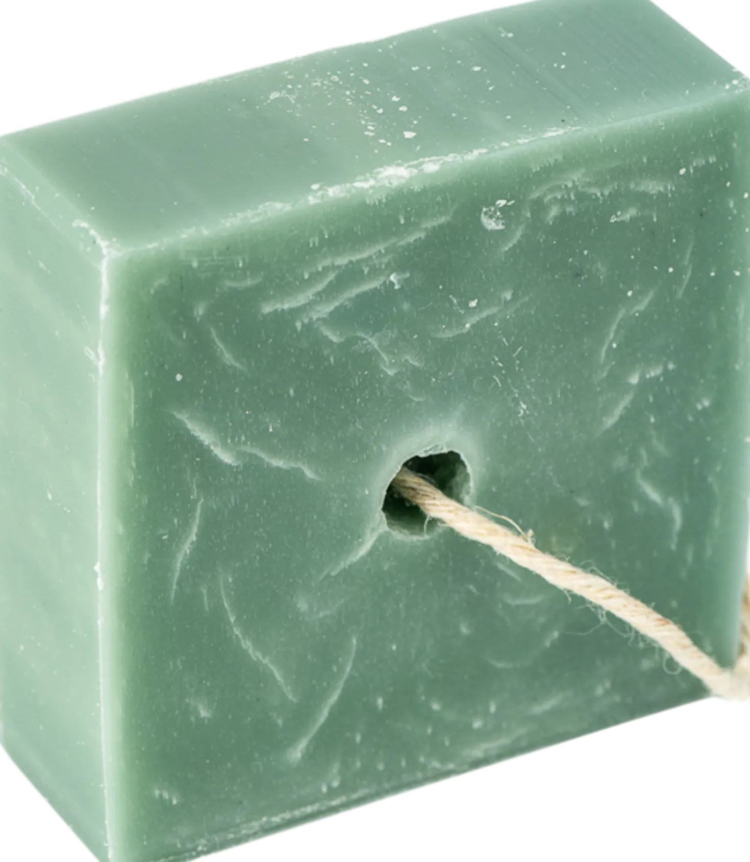 Bagnoschiuma Solido Vellutante, 64 g