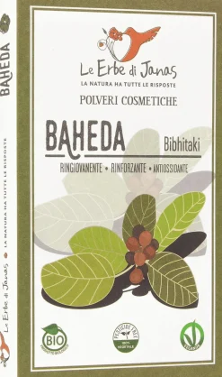 Baheda (Bibhitaki), 100 g