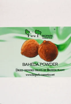 Baheda Powder, 100 g