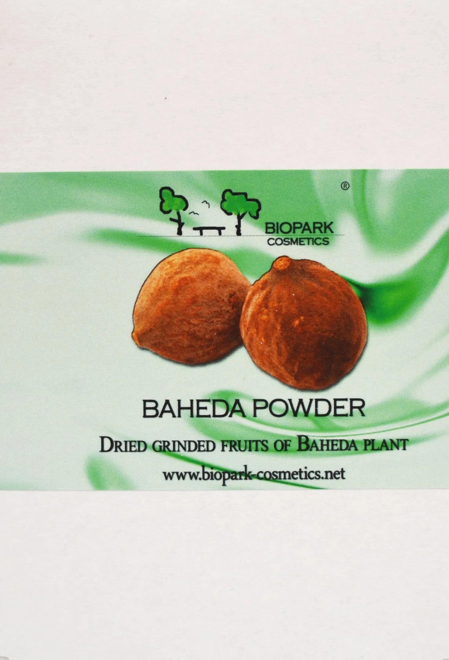Baheda Powder, 100 g