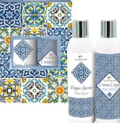 Baia Salina - Set Regalo