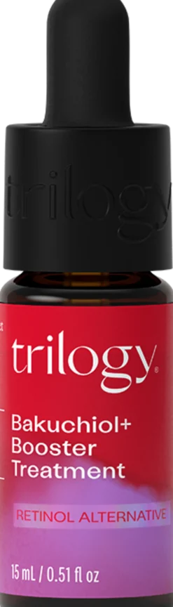 Bakuchiol+Booster Treatment, 15 ml