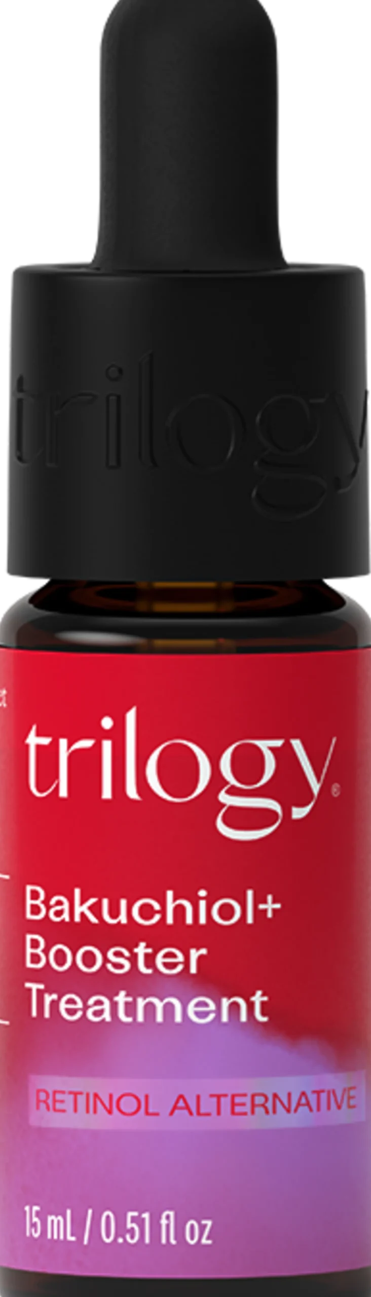 Bakuchiol+Booster Treatment, 15 ml