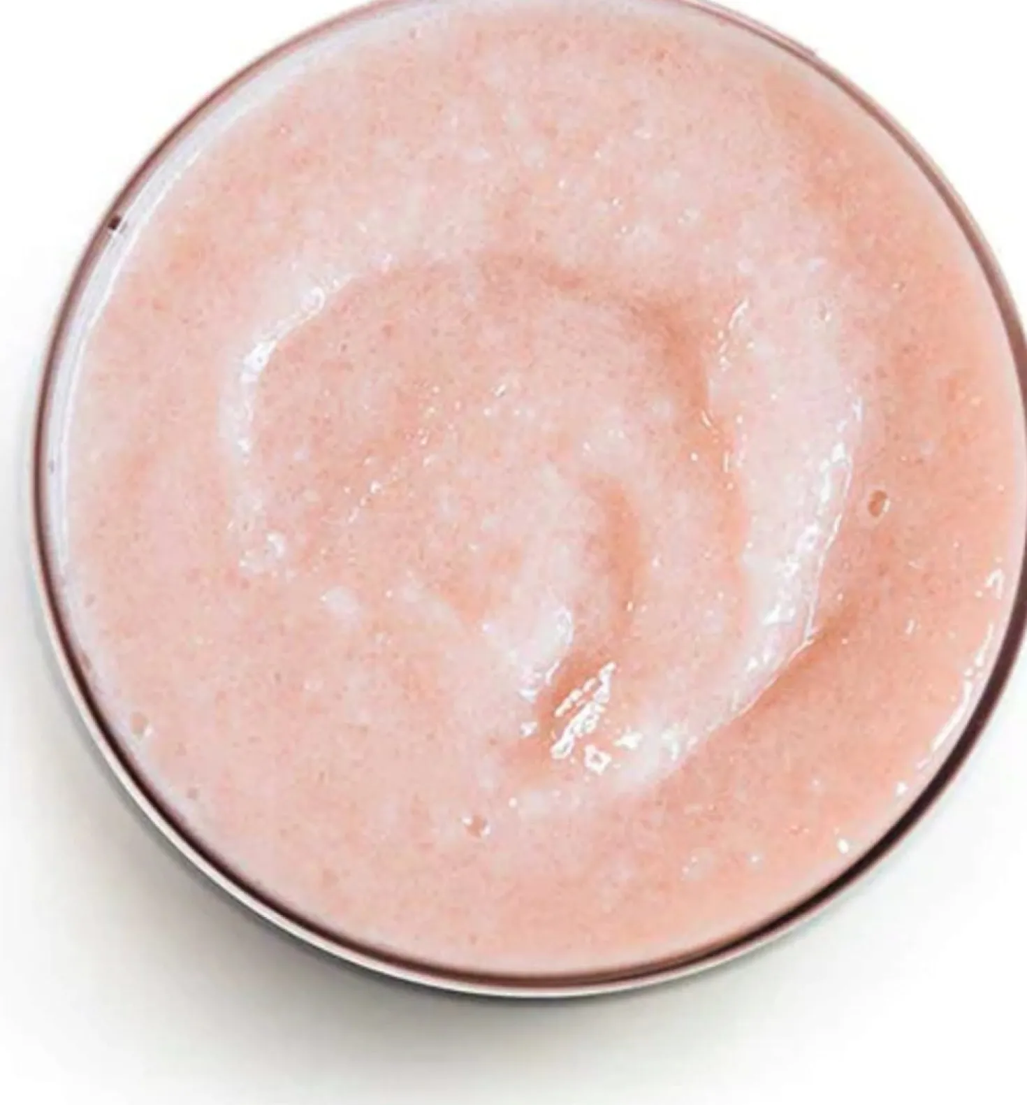 Balance Body Scrub, 200 ml