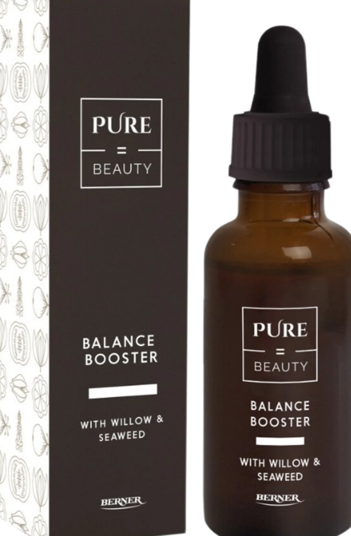 Balance Booster, 30 ml