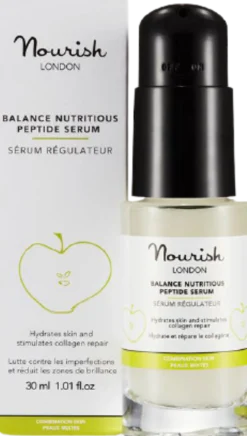 Balance Nutritious Peptide Serum, 30 ml