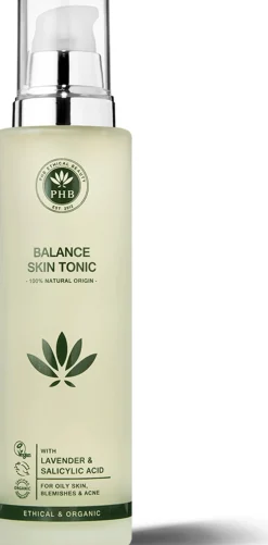 Balance Skin Tonic, 100 ml