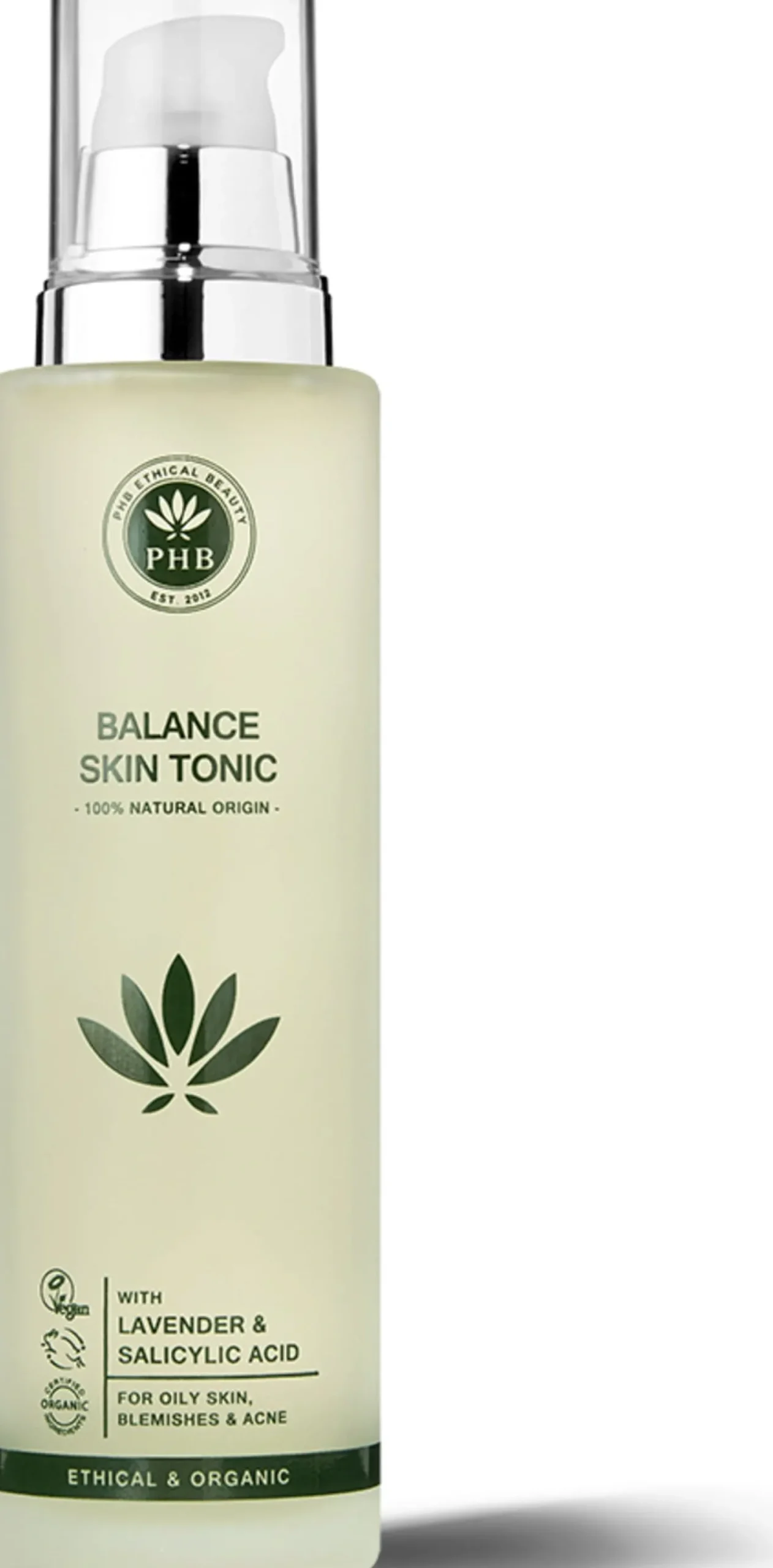 Balance Skin Tonic, 100 ml