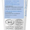 Balancing Day Face Cream-Gel, 50 ml