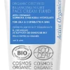 Balancing Night Face Cream-Fluid, 50 ml
