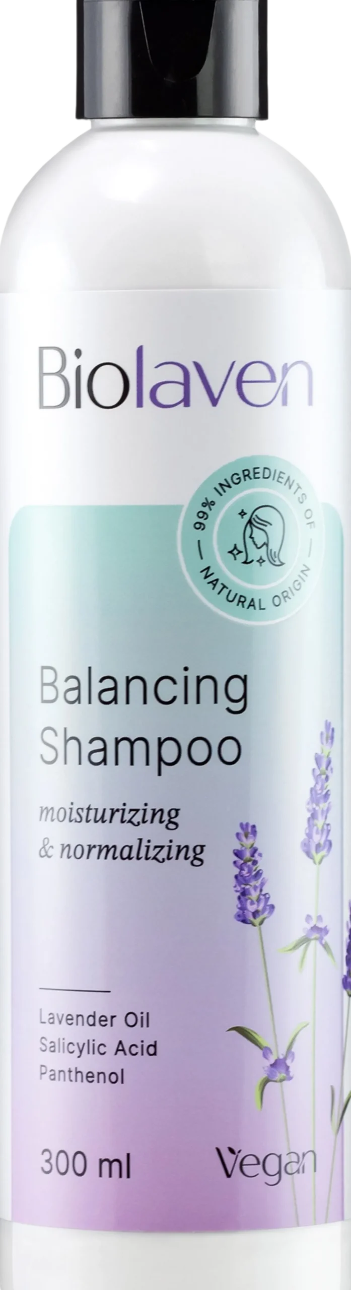 Balancing Shampoo, 300 ml