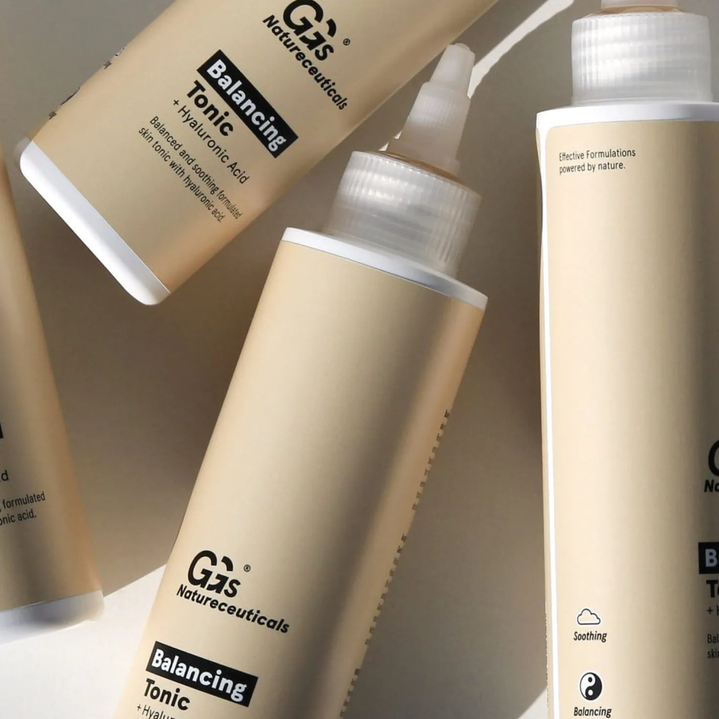 Balancing Toner, 150 ml