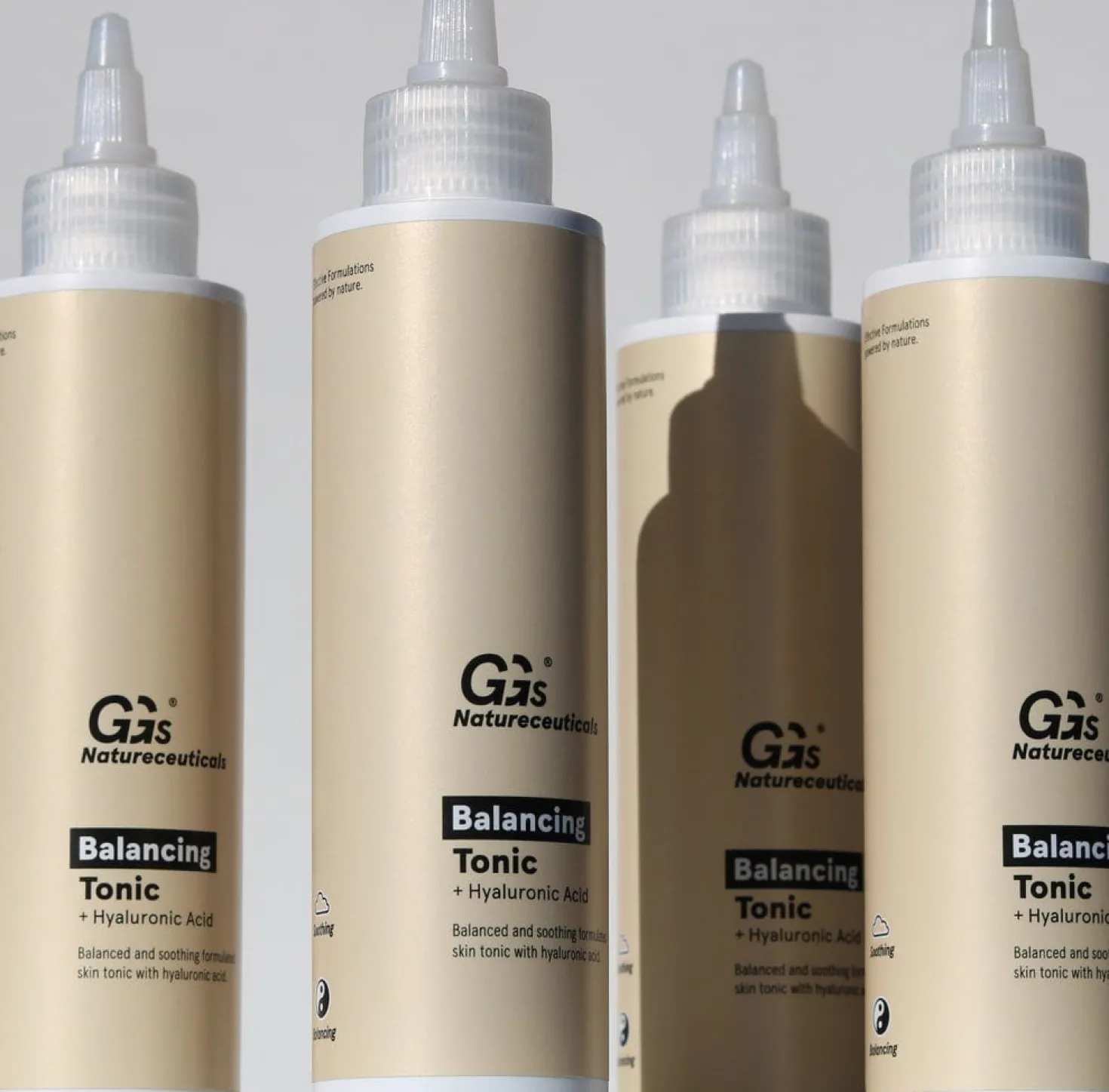 Balancing Toner, 150 ml