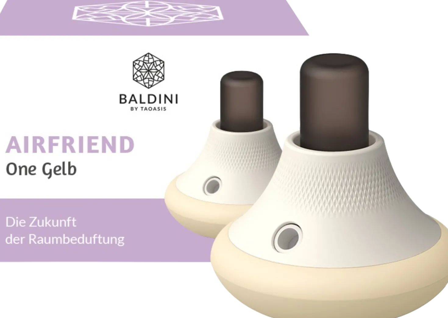Baldini Airfriend One